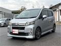 2013 Daihatsu Move Custom