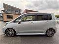 2013 Daihatsu Move Custom