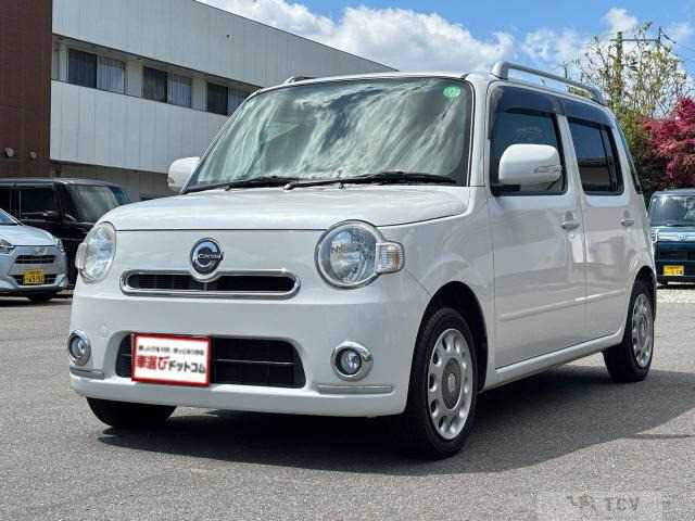 2013 Daihatsu MIRA COCOA