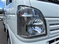 2014 Suzuki Carry Truck