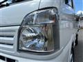 2014 Suzuki Carry Truck