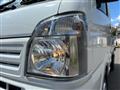 2014 Suzuki Carry Truck