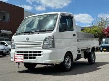2014 Suzuki Carry Truck