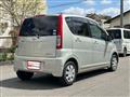 2008 Daihatsu Move