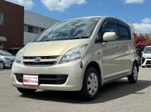 2008 Daihatsu Move