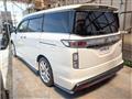 2014 Nissan Elgrand