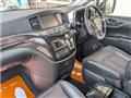2014 Nissan Elgrand