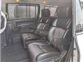2014 Nissan Elgrand