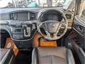 2014 Nissan Elgrand