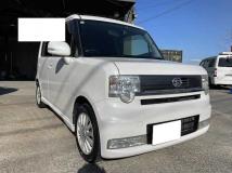 2009 Daihatsu Move Conte