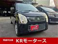 2013 Suzuki Wagon R