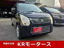 2013 Suzuki Wagon R