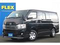 2013 Toyota Hiace Van