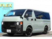 2024 Toyota Hiace Van
