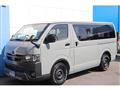 2025 Toyota Hiace Van