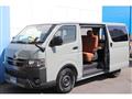 2025 Toyota Hiace Van