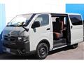 2025 Toyota Hiace Van