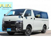 2025 Toyota Hiace Van