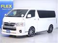2024 Toyota Hiace Wagon