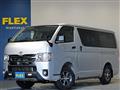2017 Toyota Hiace Van