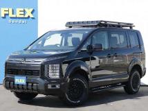 2026 Mitsubishi Delica D5