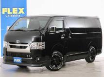 2022 Toyota Hiace Van