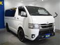 2021 Toyota Hiace Van