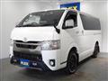 2021 Toyota Hiace Van