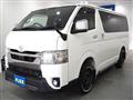 2020 Toyota Hiace Van