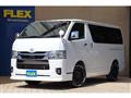 2024 Toyota Hiace Van