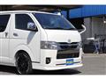 2024 Toyota Hiace Van