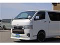 2024 Toyota Hiace Van