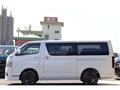 2024 Toyota Hiace Van
