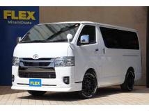 2024 Toyota Hiace Van