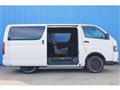 2024 Toyota Hiace Van