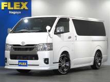 2022 Toyota Hiace Van