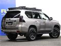 2021 Toyota Land Cruiser Prado