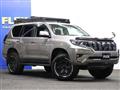 2021 Toyota Land Cruiser Prado