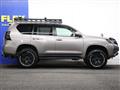 2021 Toyota Land Cruiser Prado