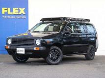 2026 Toyota Probox Van