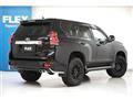 2018 Toyota Land Cruiser Prado