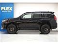 2018 Toyota Land Cruiser Prado