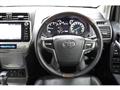 2018 Toyota Land Cruiser Prado