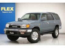 2000 Toyota Hilux Surf