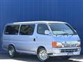 2000 Toyota Hiace Van