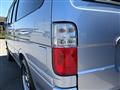 2000 Toyota Hiace Van