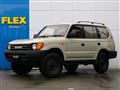 1997 Toyota Land Cruiser Prado