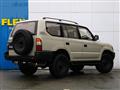 1997 Toyota Land Cruiser Prado