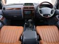 1997 Toyota Land Cruiser Prado