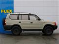 1997 Toyota Land Cruiser Prado